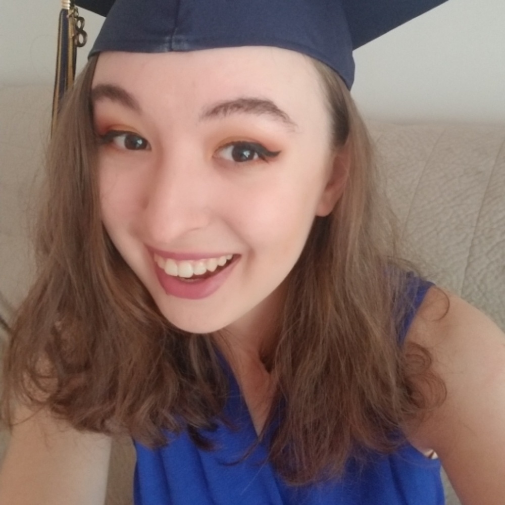 Meet your Posher, Jessica